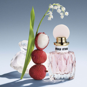 Miu Miu L'Eau Rosée - Floral and Chypre Eau de Toilette Miu Miu L'Eau Rosée - Floral and Chypre Eau de Toilette